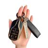 Maserati Key Case for Women - Levante & Ghibli Premium Protection