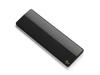 Glorious Gaming Wooden Wrist Rest Compact for Compact Keyboards - - Onyx/Black (GV-75-DARK MS575)
