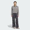 adidas Women's Corduroy Sport Casual Pants