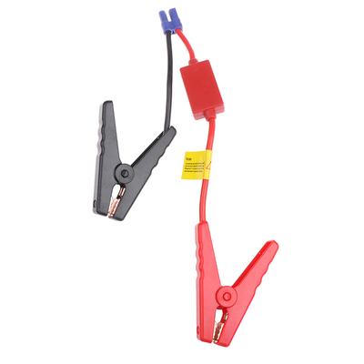 Jumper Cable Ec5 Connector Alligator Clamp Booster Battery For Car Jump Starter