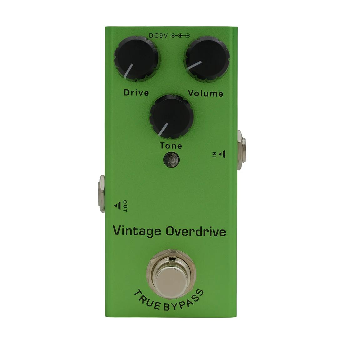 IRIN Electric Guitar Effect Pedal Portable Guitar Effector Guitar Pedal Delayed Rebound DIGITAL DELAY Guitars Accessories