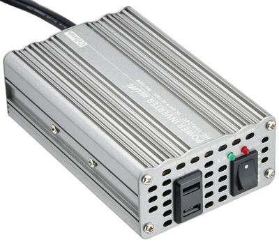 CELLSTAR Inwerter 24V Moc DC/AC HG-150/24V (Dla zaopatrzenia)