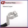 Positive poles Battery Connecting Cable for Chevrolet Suburban No84494554