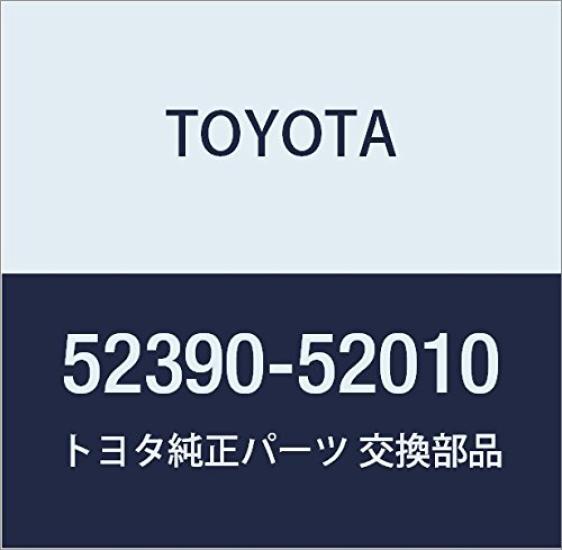 

Оригинальные детали TOYOTA Дифференциал опора ASSY RR Номер детали 52390-52010