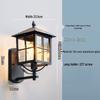 Becuri LED – Lămpi de perete LED