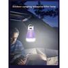 Electric Mosquito Lamp USB Charging Two-In-One Portable Mosquitoes Household Portable Outdoor Electric Shock Mosquito Killer