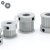 HTD 5M Pulley 10T 12T 15T 10Teeth 12Teeth 15Teeth HTD5M Timing Pulley Belt Width10/15mm 5M Synchronous Wheel HTD5M Belt Pulleys