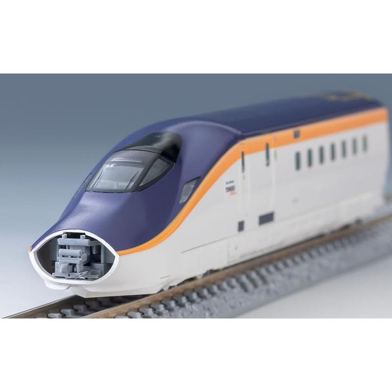 TOMYTEC TOMIX N Gauge JR E8 Series Yamagata Shinkansen Tsubasa Basic Train Set Model 97203