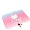 Toilet Diatom Mud Cartoon Household Absorbent Foot Mat Mat Toilet Mat Mat Home Mat Absorbent Non-slip