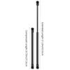 2Pcs Lift Supports Shock Gas Struts Extended Length 16inch 28lb/125N for Truck