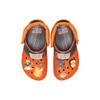 Crocs Naruto Shippuden x Classic Clog Dětské Naruto Dětské Tenisky Oranžové 209460-014
