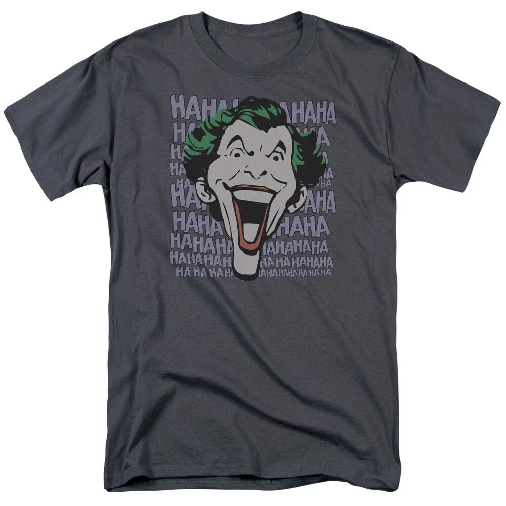 Batman  Dastardly Merriment  Regular or Tank - to 5X M