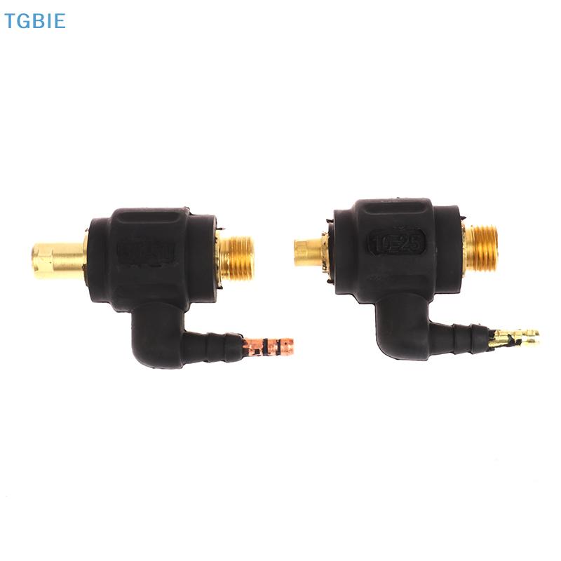 [TL][TL]High-quality M16 Tig Torch Welding Gas Adapter Nut Joint Connector DKJ10-25 DKJ35-50 Tig Welding Consumables tool parts