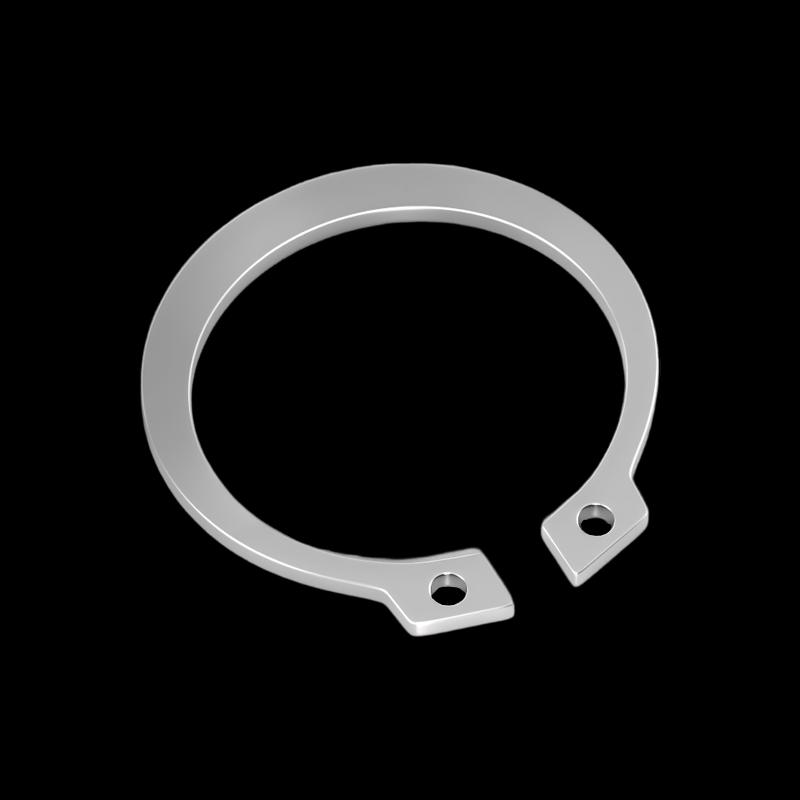 Iron Curtain Cloud 304 Stainless Steel M14 External Circlip