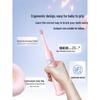 Suke Baby F2 Smart Sonic Electric Toothbrush for Kids - Sanrio Pink CN Plug (adapter Included)