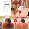 Přírodní rozjasňující krém Whitening Concealer Cream Hydratační tělová péče Bělící krém Bělící krém Bělící krém Bělení pleti