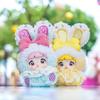 Plush Doll Loveliness Never Ends Series Kawaii Plushie Toys Figure Doll Cute Xmas Collectible Birthday Gift For Girls