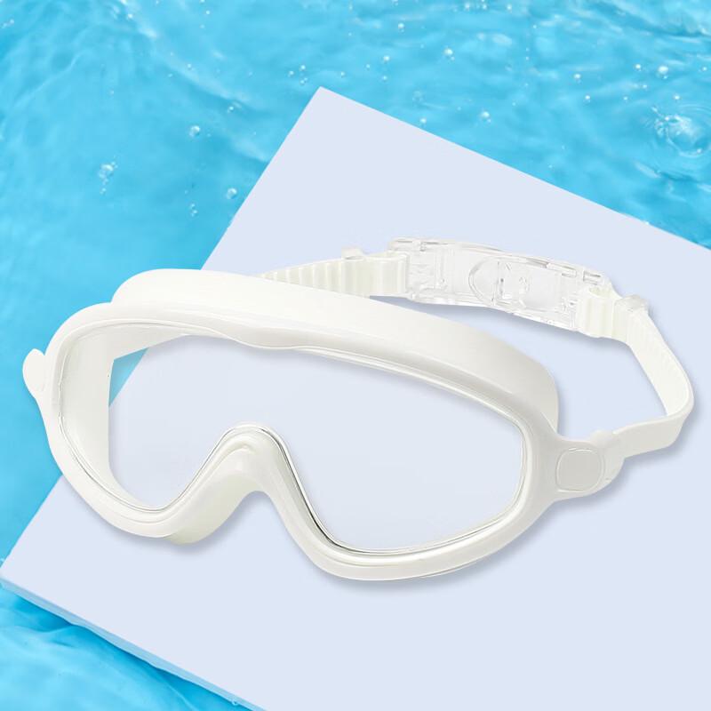 OLOEY Kids Myopia Swimming Goggles