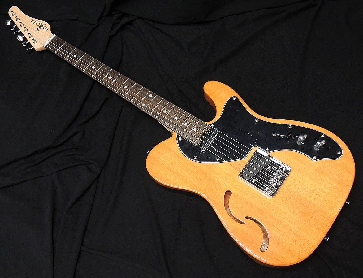 

SCHECTER ONTL Electric Guitar OL-PT-TH