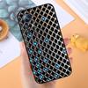 Creative metal style pattern For Xiaomi Mi 15 14 13 13T 12 12T 12S 11 11i 11T Pro Ultra Lite 5G Black Soft Phone Case