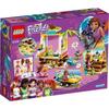 LEGO Friends Turtle Rescue Center 41376 Building Blocks Toy for Girls