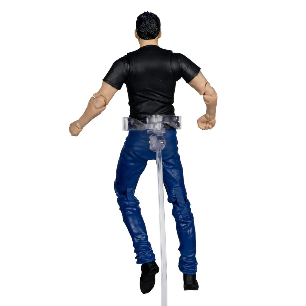 McFarlane Toys Propose Value DC Multiverse Conner Kent Figure McFarlane Edition (Teen Titans) 7-inch Collector's #15