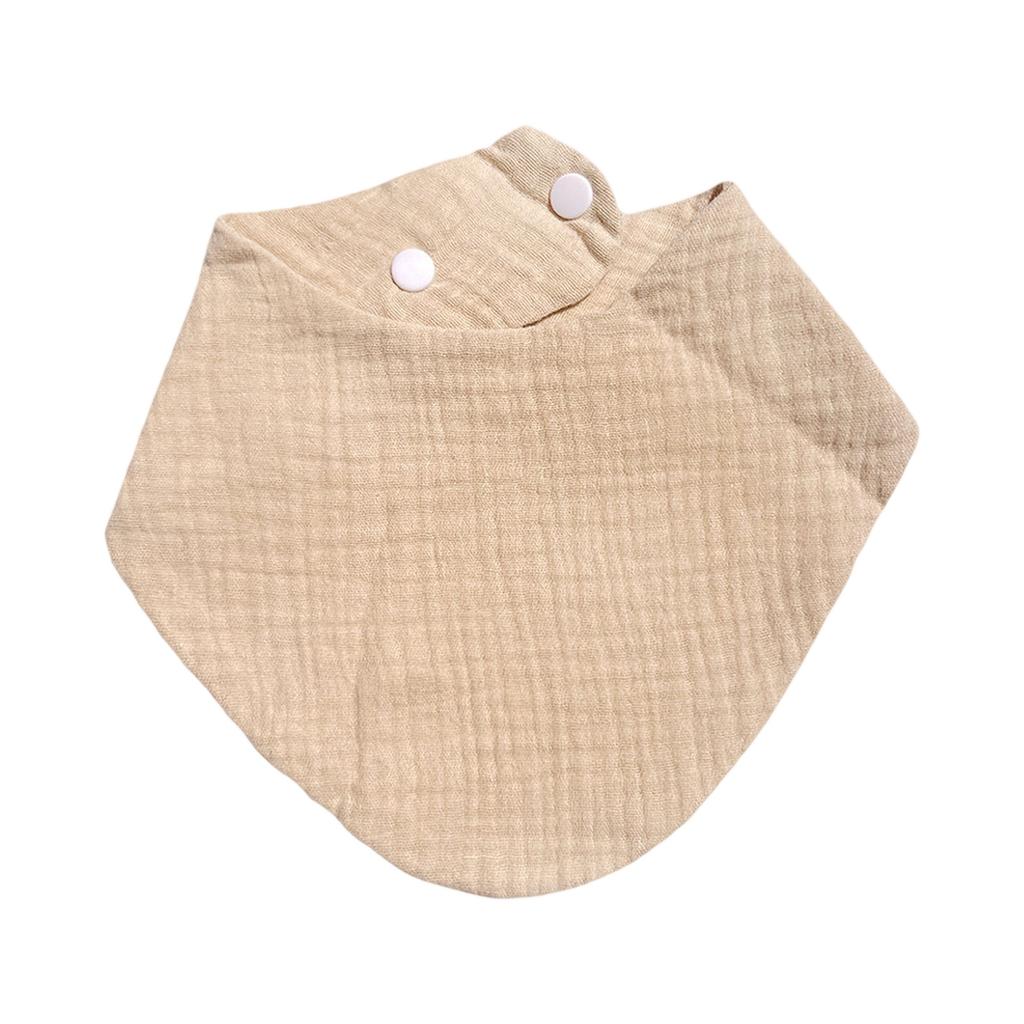 Baby - Buntes, atmungsaktives Sommer-Lätzchen