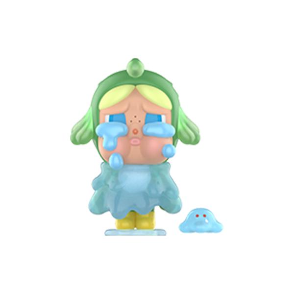 POP MART CRYBABY Monster's Tears Collection Mystery Boxes, Single Mystery Box