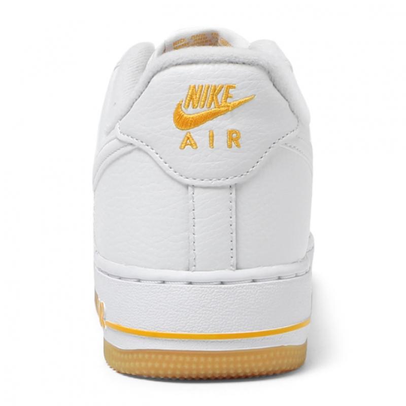 Nike Galleria Nike Air Force 1 07 Dz4512 100