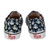 Vans Skate Authentic Palace Jeremy the Duck Black Unisex Sneakers White Royal VN0A4BWN6VI