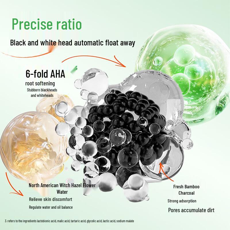 DOCTOR LI Blackhead Removal & Pore Cleansing Kit