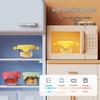 Taoqibaby Glass Baby Food Storage Containers