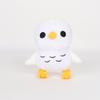 Gioco Foresta 99 Notti Peluche Carino Versione Q Cervo Pecora Gufo Animale Morbido Ripieno per Decorazione Camera da Letto Regalo di Natale