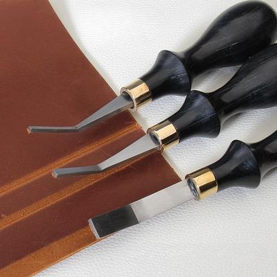 Hobi & Yaratıcılık – Deri El Sanatları