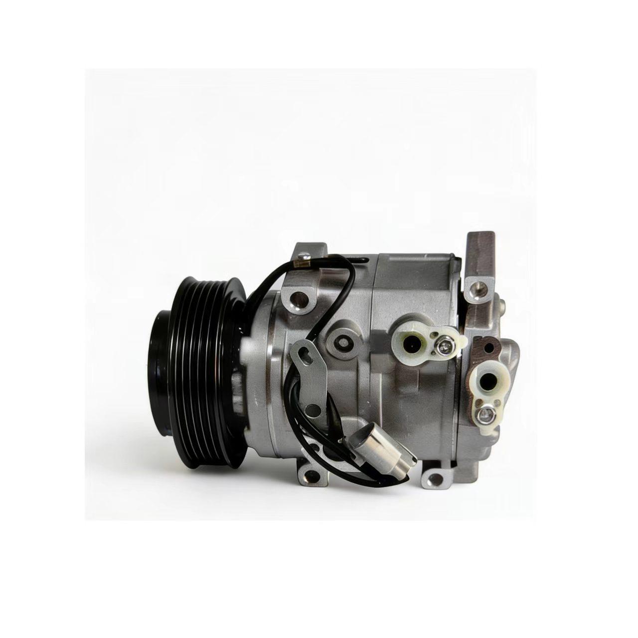 

10SR19C Compressor for Land Cruiser GRJ200 & Lexus RX330 88320-6A280 /