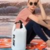 Peullou Dry Bag Waterproof Bag For Water Activities 10L