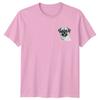 Pekingese Dog Sketch Animals Dogs Unisexs TShirt Unisexs Tee Graphic Unisex Top