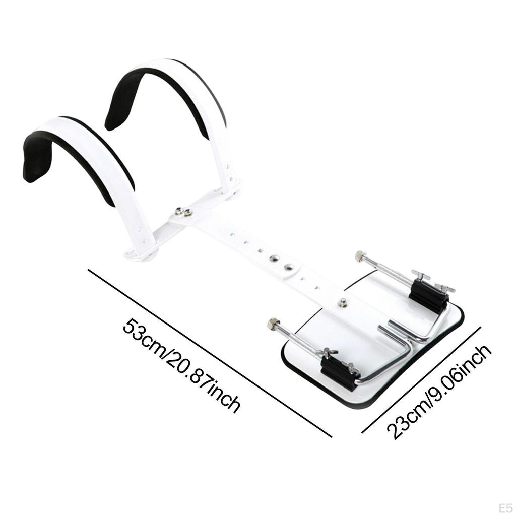 Snare Drum Carrier Accessories Attachment Easy to Install Percussion Instrument Belt Bass