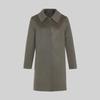 G·TENNA SMR-B2109 Women's Wool Coat
