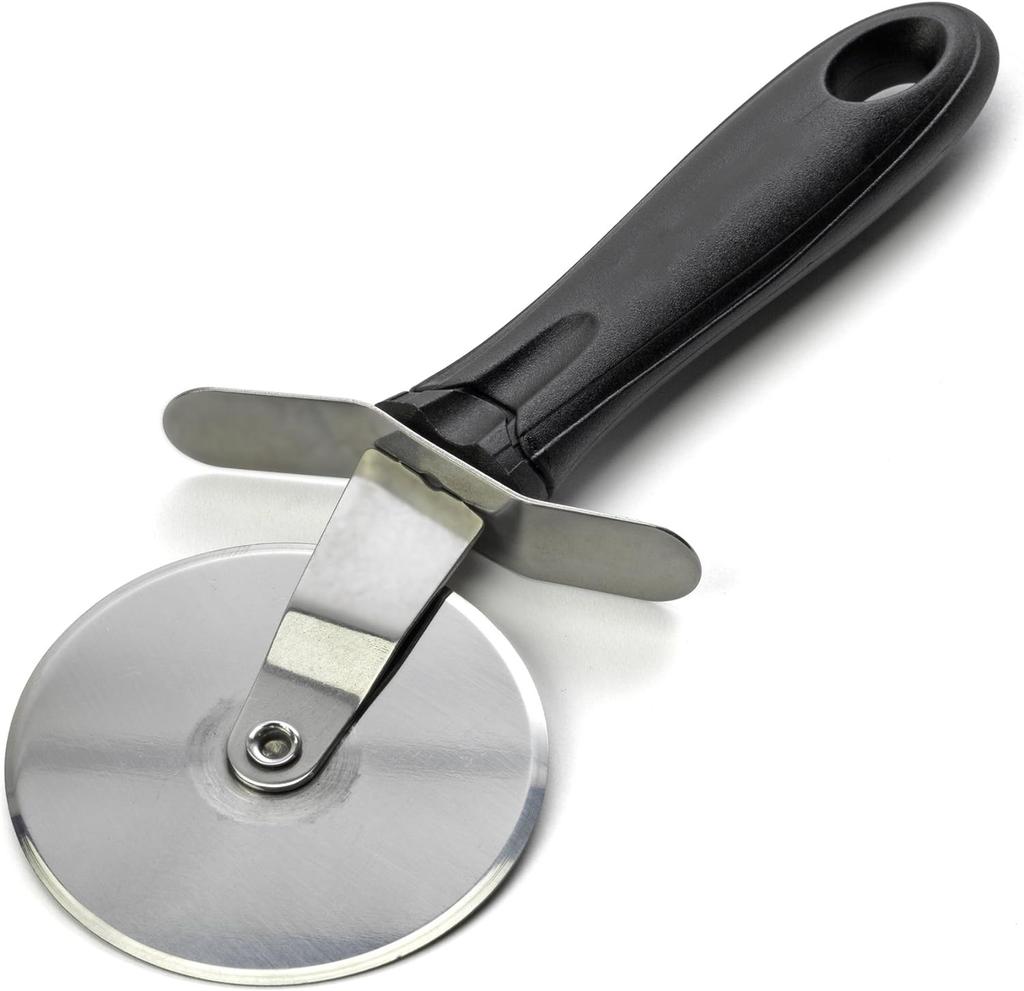 Pizza Peel Pizza Grill Set Stainless Steel Metal Wide Spatula Paddle With Folding Handle Outdoor Pizza Oven Accessories Bbq