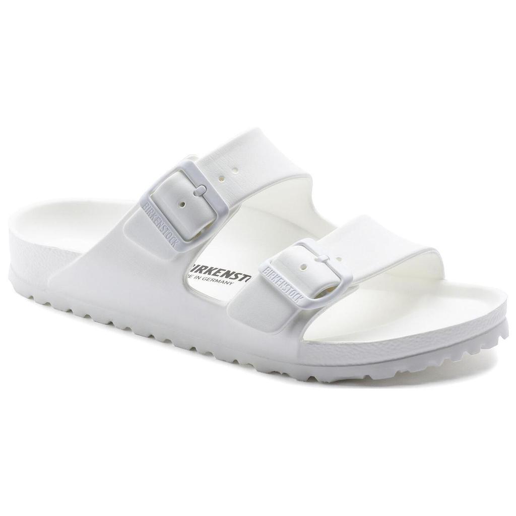 Birkenstock Arizona Essentials 'White' Women's 0129443