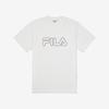 Fila 3d Big Logo T shirT
