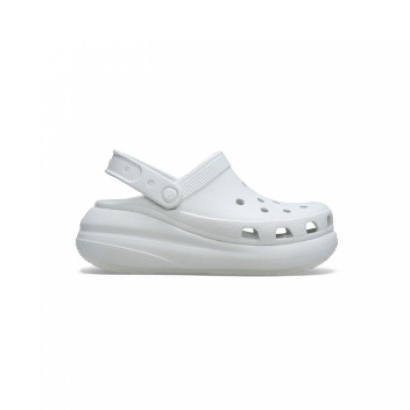 Crocs Unisex Crush Clog Moonlight 207521 1nk