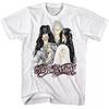 New Rare Aerosmith Band Gift Family Unisex S235XL Shirt 7D83 Unisex T-Shirt