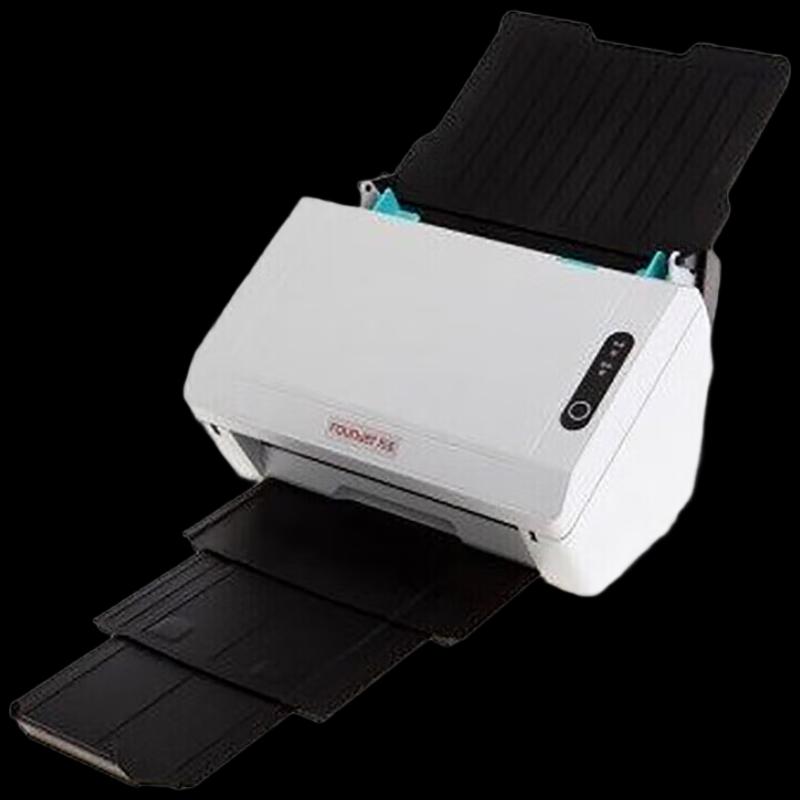 Founder D3260 A4 Duplex Scanner CN plug (adapter included)