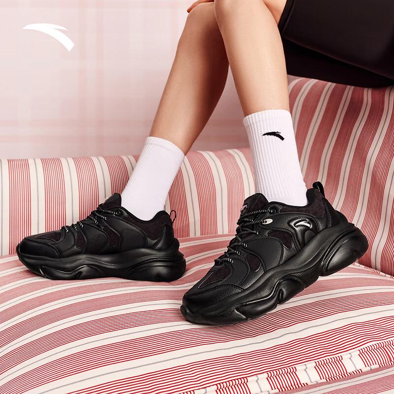 ANTA Meow Meow 6 Women s Casual Shoes 6.5