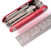 Junshi Multi-tool Bicycle Repair Kit
