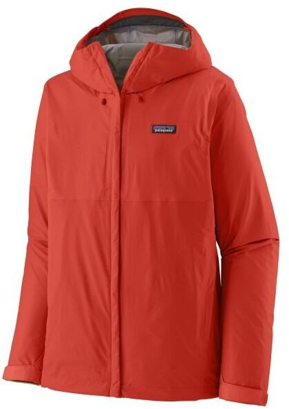 Куртка Patagonia Men's Torrentshell 3L Jacket (85241) Torrentshell 3L Jacket (85241) amanita red