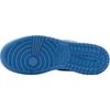 (GS) Air Jordan 1 Low 'Midnight Navy University Blue' Kids' 553560-404