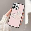 Boxing Gloves Sports Phone Case For Apple iPhone 17 Air Pro Max Plus Coque For iPhone 17 Air 14 15 16 13 12 Max Cover
